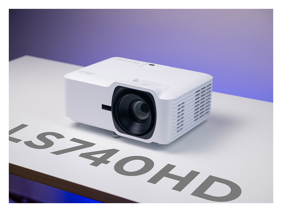 So Sánh Máy Chiếu Laser và Các Loại Khác – Đầu Tư Vào Đâu Mới Hiệu Quả